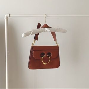 J.W Anderson Medium Pierced Bag